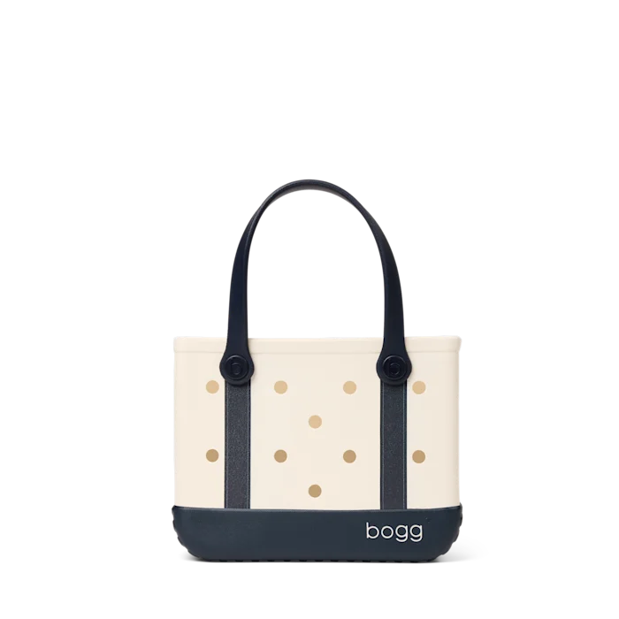 Bitty Bogg Bag - Oxford Blue