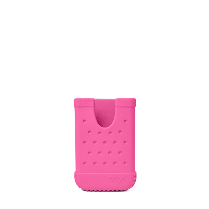 Call Me Bogg - Haute Pink