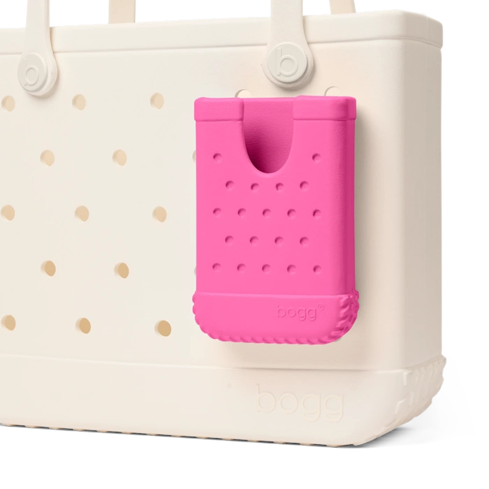Call Me Bogg - Haute Pink
