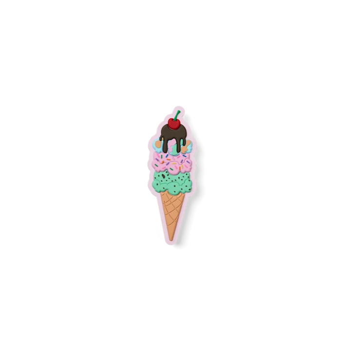 Bogg Bit - Ice Cream