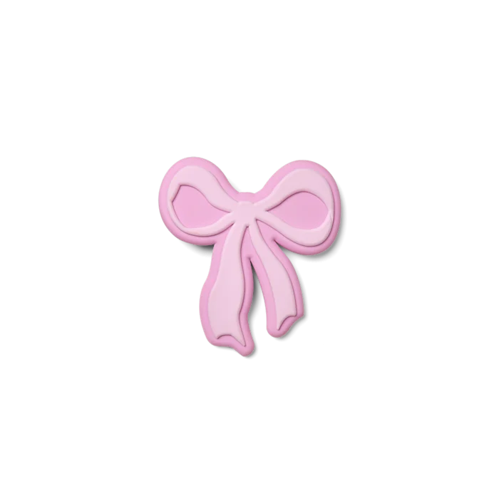 Bogg Bit - Pink Bow