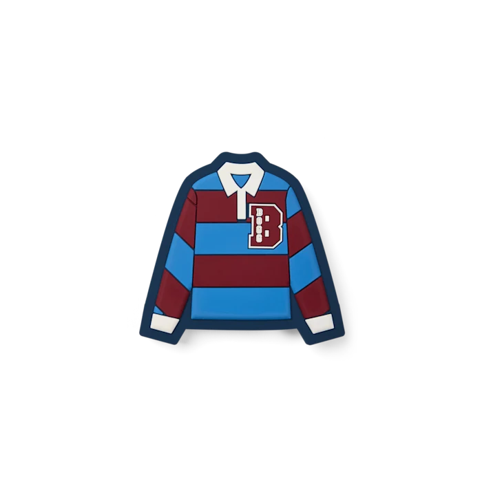 Bogg Bit - Rugby