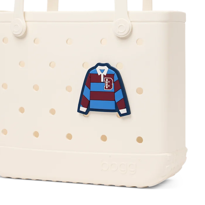 Bogg Bit - Rugby