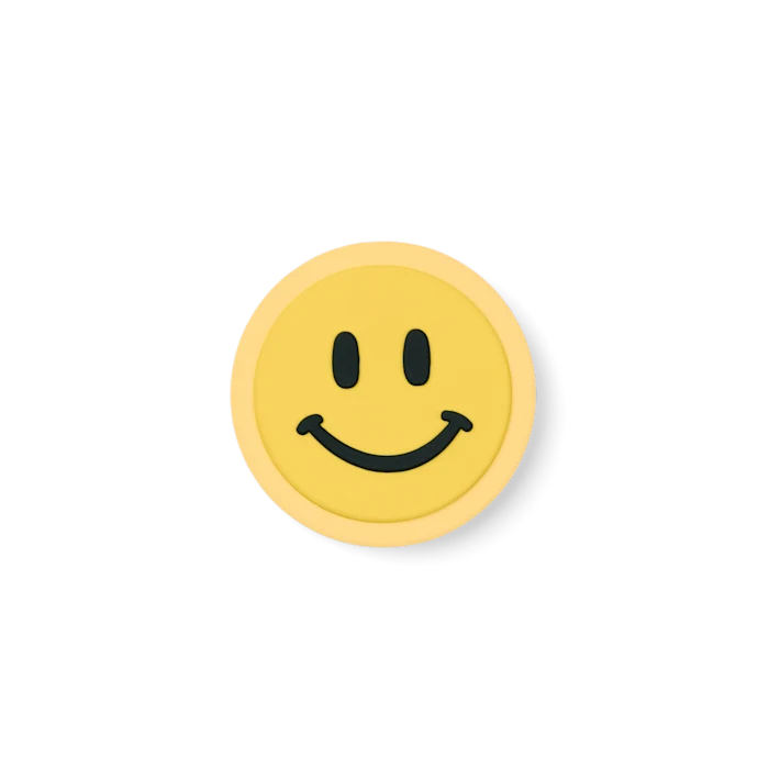 Bogg Bit - Smile