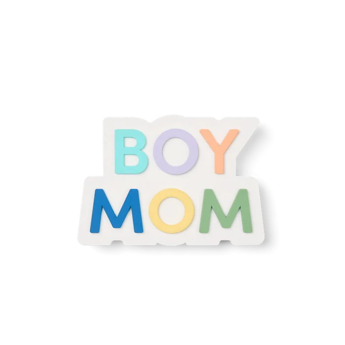 Bogg Bit - Boy Mom