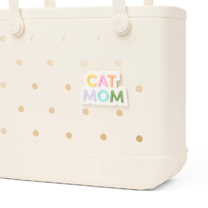 Bogg Bit - Cat Mom