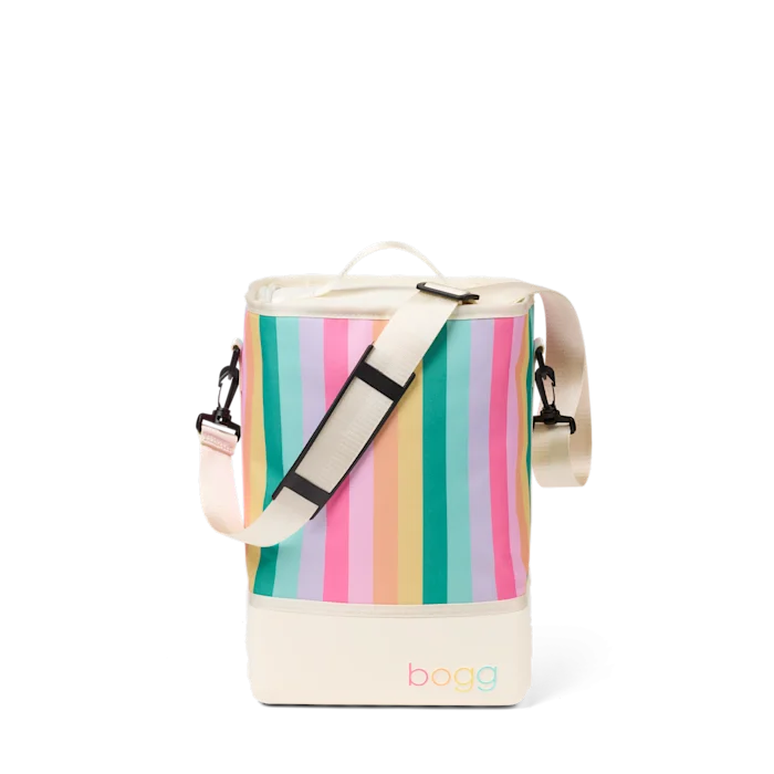 Bogg Brrr Half Cooler - Color Burst