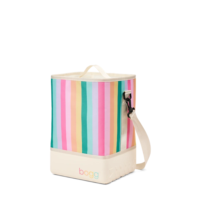 Bogg Brrr Half Cooler - Color Burst