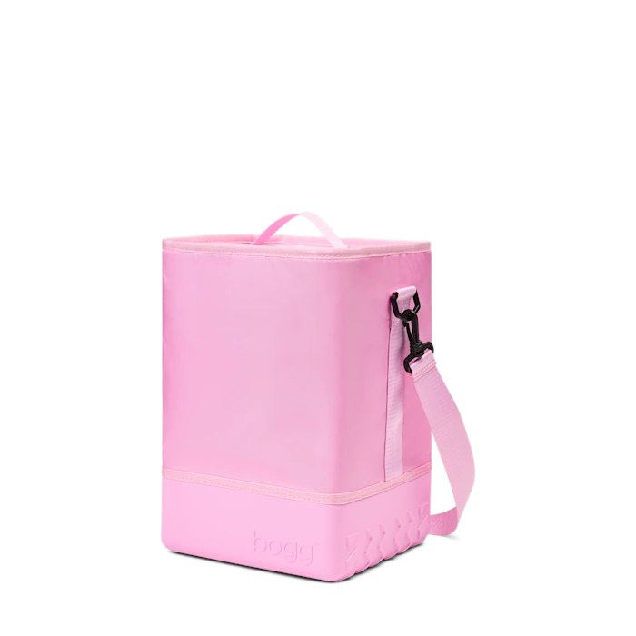 Bogg Brrr Half Cooler - Pink Taffy