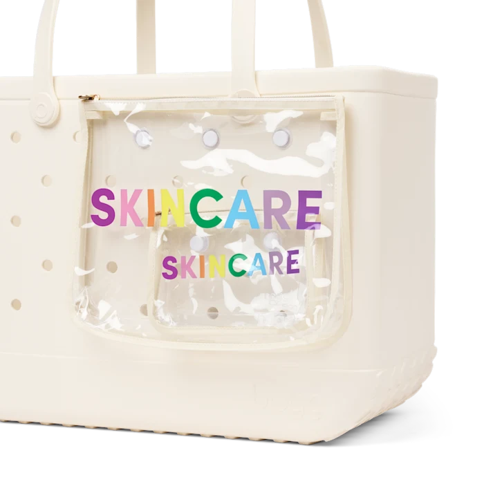 Decorative Insert - Skincare