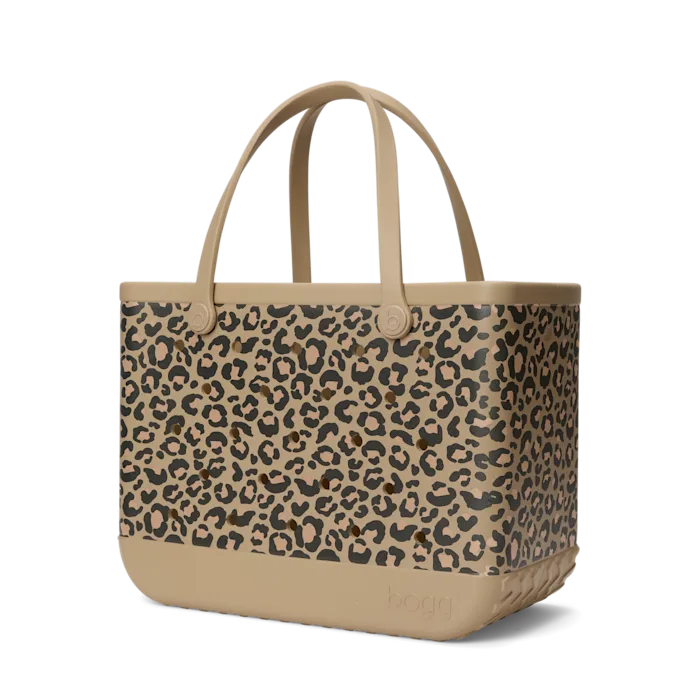 Original Bogg Bag - I Am Leo, Hear Me Roar