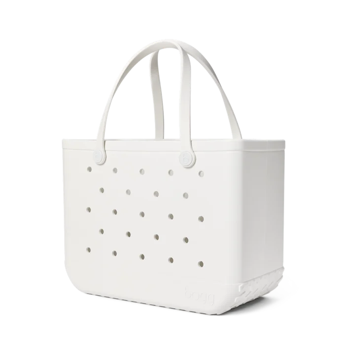 Original Bogg Bag - For Shore White