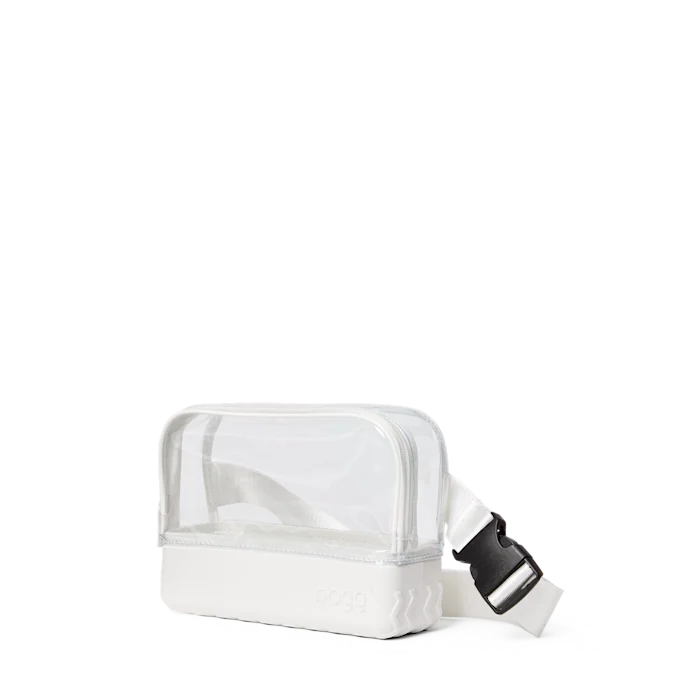 Bogg Stadium Bag - For Shore White