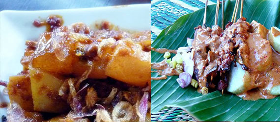 Wisata Kuliner di Bogor