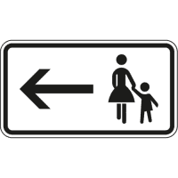 Verkehrsschilder Fussganger Und Radweg Fur Radfahrer Kaufen Verkehrsschilder Fussganger Und Radweg Fur Radfahrer Kaufen