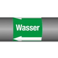 Gruppe 1 - Wasser