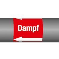 Gruppe 2 - Dampf