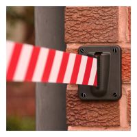 Wandclip für Gurtabsperrung SKIPPER