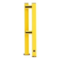 Eckverbindungs-Set für Sicherheitsgeländer Flex Impact HD Light, Boplan