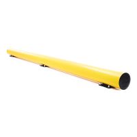 Rammschutzplanke Flex Impact TB200, Boplan