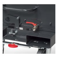 Muldenkipper - Inhalt 450 / 600 / 800 Liter