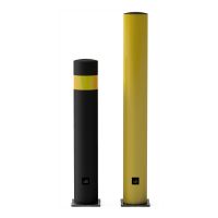 Rammschutzpoller BO Light, BoPlan