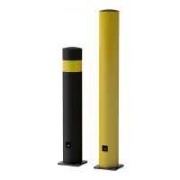 Rammschutzpoller BO Light, BoPlan