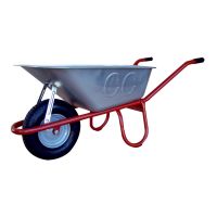 Schubkarre ALLCAR - Inhalt 100 Liter
