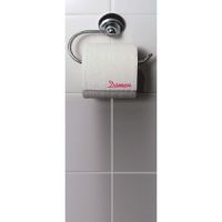 Türaufkleber - Damen