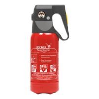 ABC Pulver-Dauerdruck-Feuerlöscher PS 1 / PL 1 / PS 2 / PL 2 Mini, Jockel