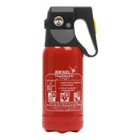 ABC Pulver-Dauerdruck-Feuerlöscher PS 1 / PL 1 / PS 2 / PL 2 Mini, Jockel