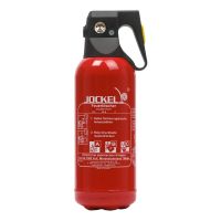 ABC Pulver-Dauerdruck-Feuerlöscher PS 1 / PL 1 / PS 2 / PL 2 Mini, Jockel