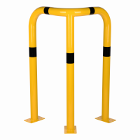 Eckschutzbügel B&S BASIC PRO