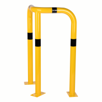 Eckschutzbügel B&S BASIC PRO