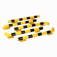 Wandschutzbalken B&S BASIC PRO