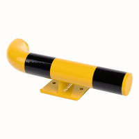 Wandschutzbalken B&S BASIC PRO