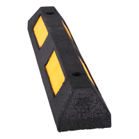 Parkplatzbegrenzung