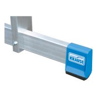 Sprossen-Gelenk-Doppelleiter STABILO