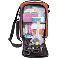 Erste-Hilfe-Tasche SCOUT
