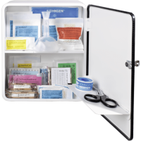 Verbandschrank