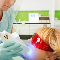 Warnung vor UV-Strahlung