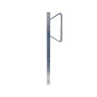 Fahrradständer / Einzelparker