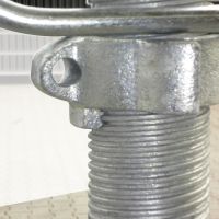 Euro Schalungsstütze Klasse B/D, gemäß DIN EN 1065