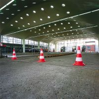 Leitkegel VINYLO MAX