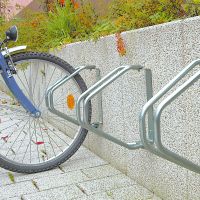 Fahrrad-Wandhalter MOSTAR PLUS