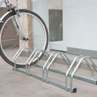 Fahrradständer MOSTAR PLUS