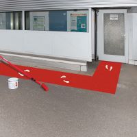 Außenmarkierfarbe PROline paint