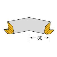 Prallschutzecken FLEXI