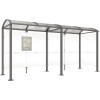 Wartehalle ProCity