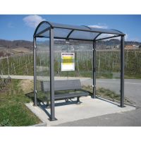 Wartehalle ProCity